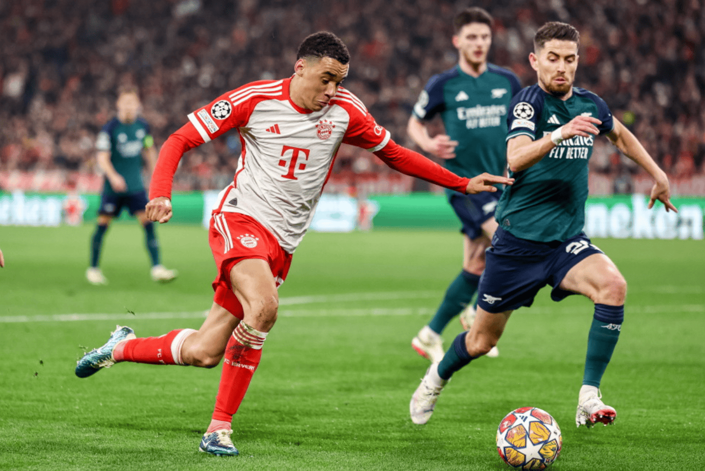 中欧体育官网-拜仁慕尼黑迎欧超杯关键赛，赛后完成体检，气氛紧张，纪律约束更严格的简单介绍