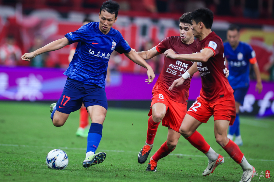 中欧体育登录入口-CBA常规赛赛程吃紧；上海海港国际比赛日伤情更新；态度坚定；心理建设被强调的简单介绍